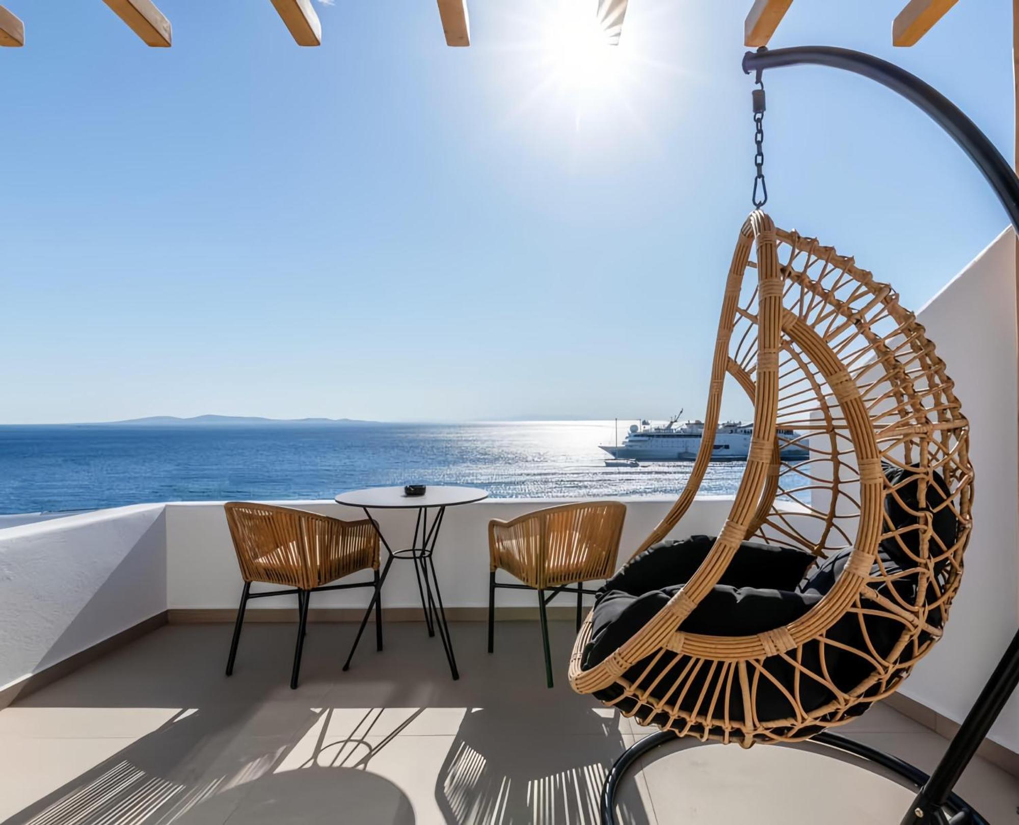Otel Avra Mykonos