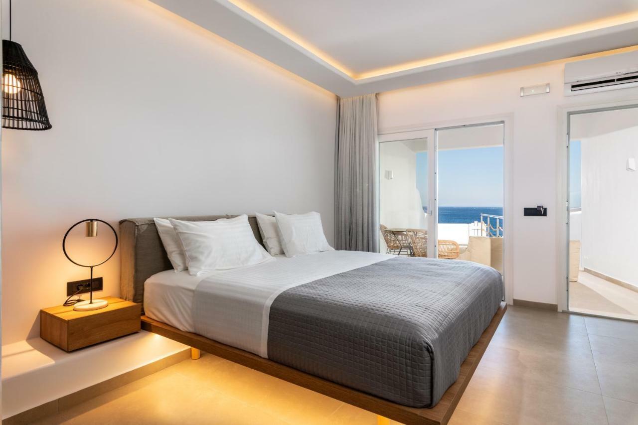 Avra Mykonos Hotel
